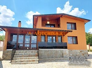 Продава се къща в село Близнаци Одноэтажный 288 кв.м РЗП | Дома/Дачи | Близнаци