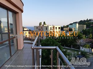 Двустаен апартамент в град Варна / м-т Кабакум Двухкомнатная 91 кв.м Кирпич 3 этаж | Квартиры | Кабакум (местность)