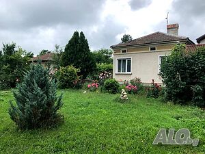 Уютна къща в село Батово Одноэтажный 208 кв.м РЗП 900 кв.м двор | Дома/Дачи | Батово
