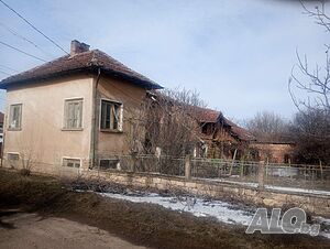 Продавам къща Двухэтажный 146 кв.м РЗП 2600 кв.м двор | Дома/Дачи | Ставерци