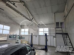 Склад 200 кв.м Склад 200 кв.м | Склады, промышленная и сельскохозяйственная недвижимость  | Ягодово