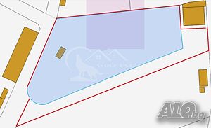 Продажба 5133 кв.м В регулация (УПИ) С ток Водопровод Продажа 5133 кв.м Под застройку (УПИ) С электричеством Водопровод | Участки под застройку, Инвестиционные проекты | Промишлена Зона Пазарджик