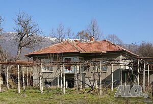 Продава къща Одноэтажный 80 кв.м РЗП 1896 кв.м двор | Дома/Дачи | Васил Левски