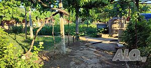 Двуетажна къща с голям двор Воденичане Двухэтажный 80 кв.м РЗП 1200 кв.м двор | Дома/Дачи | Воденичане Воденичане