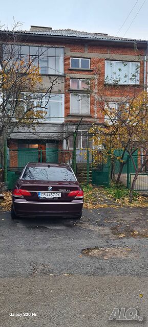 Давам под наем къща в Кубрат ул. Албена 6а, на 2 етажа, Двухэтажный 180 кв.м Обставленная | Дома/Дачи | албена Кубрат