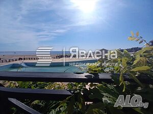 Луксозен тристаен апартамент за целия летен сезон в Оазис Резорт и Спа, Лозенец Трехкомнатная 111 кв.м Обставленная Последний этаж | Квартиры, Комнаты | Лозенец