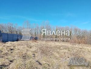 Урегулиран парцел с проект за вилна сграда с апартаменти в с. Велика Продажа 600 кв.м Под застройку (УПИ) Без электричества Без воды | Участки под застройку, Инвестиционные проекты | Велика