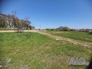 Парцел за застрояване в с. Варвара Продажа 4890 кв.м Не находится в планировке Без электричества Без воды | Участки под застройку, Инвестиционные проекты | улица Дарданели Варвара