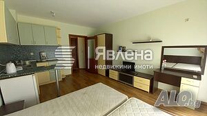 Уютно студио с паркомясто в Царево за летен сезон 2026 Однокомнатная 37 кв.м Обставленная Не последний этаж | Квартиры, Комнаты | Царево