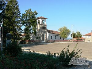 Селска къща в Граматиково, Странджа планина Двухэтажный 114 кв.м РЗП 330 кв.м двор | Дома/Дачи | Централна част Граматиково