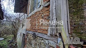 Двуетажна стара къща в с. Кости, Странджа планина Двухэтажный 150 кв.м РЗП 901 кв.м двор | Дома/Дачи | Кости