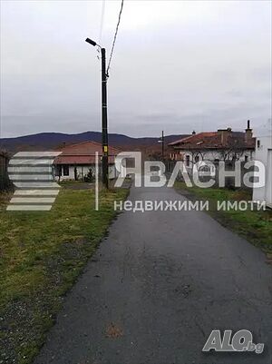 Урегулиран парцел за къща или вила в китното село Изгрев Продажа 933 кв.м Под застройку (УПИ) Без электричества Без воды | Участки под застройку, Инвестиционные проекты | Изгрев