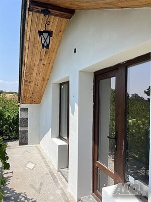 Продажба на имот, Къща с. Отец Паисиево Трехэтажный 270 кв.м РЗП 800 кв.м двор | Дома/Дачи | с. Отец Паисиево Отец Паисиево