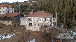 165 кв.м. Къща Двухэтажный 165 кв.м РЗП 350 кв.м двор | Дома/Дачи | Кутела
