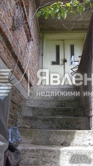 Тухлена къща Двухэтажный 170 кв.м РЗП 4760 кв.м двор | Дома/Дачи | Пъдарево