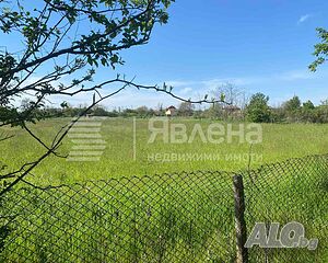 Парцел в регулацията на с. Сърнево 2480 кв.м. Продажа 2480 кв.м Под застройку (УПИ) С электричеством Водопровод | Участки под застройку, Инвестиционные проекты | Сърнево