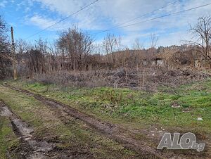 Дворно място близо до центъра Продажа 700 кв.м Под застройку (УПИ) Без электричества Без воды | Участки под застройку, Инвестиционные проекты | Добри дял