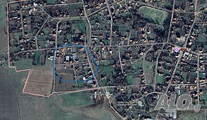 🏡 Парцел в с. Окоп - 1200 кв.м, само на 9 км от Ямбол! Продажа 1200 кв.м Под застройку (УПИ) С электричеством Собственный источник воды | Участки под застройку, Инвестиционные проекты | Окоп