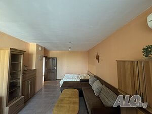 🏡 Отдава се под наем двустаен, обзаведен апартамент в ж.к. ”Хале” 🌿 Двухкомнатная 64 кв.м Обставленная Не последний этаж | Квартиры, Комнаты | Хале Ямбол