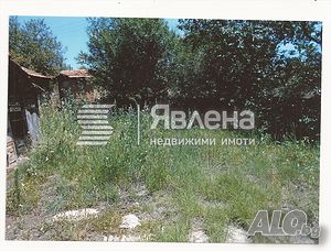 Дворно място в село Меден кладенец. Продажа 1340 кв.м Под застройку (УПИ) Без электричества Без воды | Участки под застройку, Инвестиционные проекты | Меден кладенец