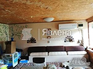 Малка къща с двор в село Търнава Одноэтажный 30 кв.м РЗП 1000 кв.м двор | Дома/Дачи | Търнава
