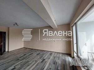 Тристаен апартамент в широкия център НОВА по-ниска цена, възможност за РАЗСРОЧЕНО плащане! Трехкомнатная 84 кв.м Кирпич 1970 г. 4 этаж Не последний | Квартиры | Център Ямбол