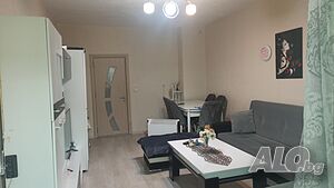 Продавам многостаен апартамент Трехкомнатная 85 кв.м Панель 1990 г. 3 этаж Не последний | Квартиры | Възрожденци Кърджали