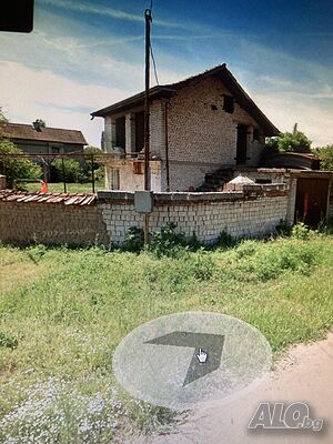 вила къща Двухэтажный 100 кв.м РЗП 840 кв.м двор | Дома/Дачи | Мало Конаре