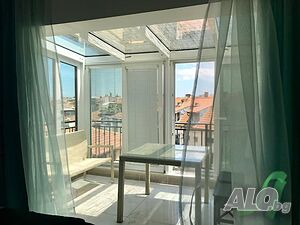 Апартамент 3стаен в център на гр. Бургас Трехкомнатная 150 кв.м Обставленная Последний этаж | Квартиры, Комнаты | Център Бургас