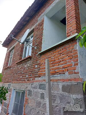 Къща в село Русокастро Двухэтажный 126 кв.м РЗП 720 кв.м двор | Дома/Дачи | Русокастро Русокастро