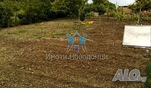 Продава се парцел в регулация в центъра на с. Лозево, Обл. Шумен Продажа 550 кв.м Под застройку (УПИ) С электричеством Водопровод | Участки под застройку, Инвестиционные проекты | Лозево