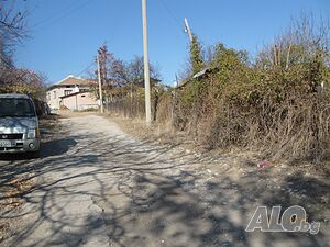 парцел Церово Продажа 950 кв.м Под застройку (УПИ) С электричеством Собственный источник воды | Участки под застройку, Инвестиционные проекты | Церово