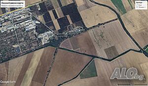 Продавам ниви в село Дълбоки, общ. Стара Загора Земли сельхозназначения 37266 кв.м 4 категории | Сельскохозяйственная земля, Сады, Виноградники | Дълбоки