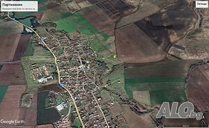 Продавам земя в с. Партизанин Земли сельхозназначения 13473 кв.м 5 категории | Сельскохозяйственная земля, Сады, Виноградники | Партизанин