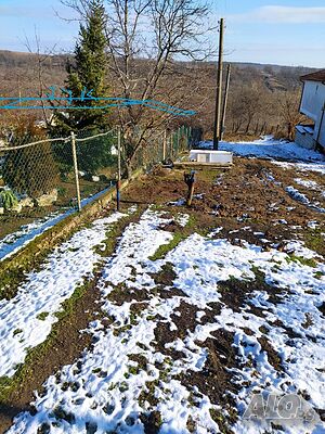Парцел село Близнаци Продажа 1500 кв.м Предстоит включение в планировку  Без электричества Без воды | Участки под застройку, Инвестиционные проекты | Мерлъци Близнаци