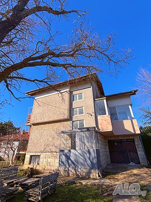 2-етажна къща в Шабла от собственик Двухэтажный 180 кв.м РЗП 851 кв.м двор | Дома/Дачи | Шабла
